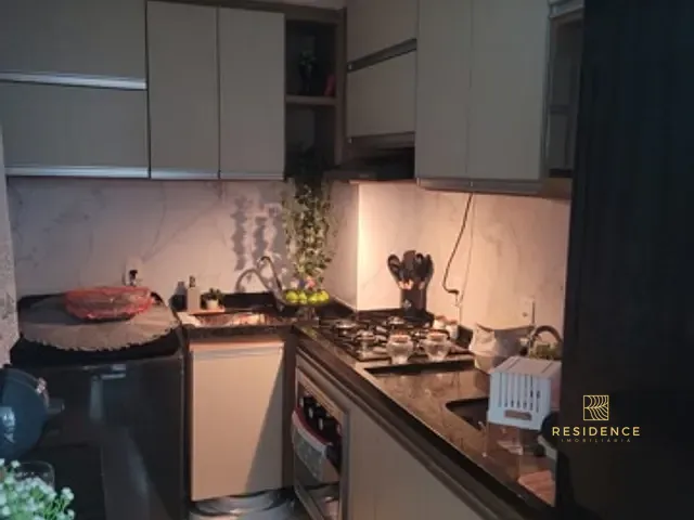 Apartamento 2 quartos e 1 banheiro, à venda, no bairro Três Poços em Volta Redonda