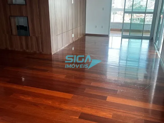 Apartamento com 204m² 3 quartos e 4 banheiros, à venda, no bairro Primavera em Pouso Alegre