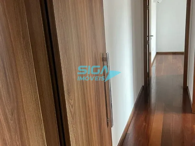 Apartamento com 204m² 3 quartos e 4 banheiros, à venda, no bairro Primavera em Pouso Alegre