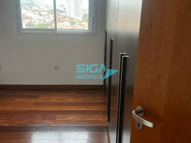 Apartamento com 204m² 3 quartos e 4 banheiros, à venda, no bairro Primavera em Pouso Alegre