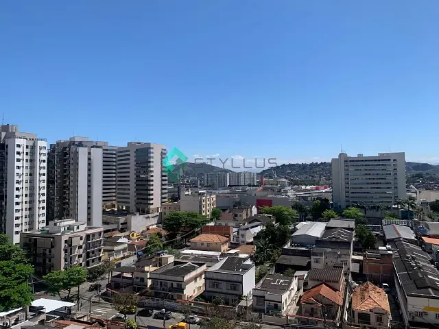 Apartamento 2 quartos e 2 banheiros, para alugar, no bairro Cachambi em Rio de Janeiro