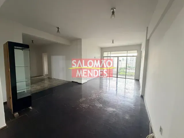 Apartamento 2 quartos e 3 banheiros, à venda, no bairro Batista Campos em Belém