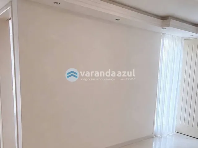 Apartamento com 50m² 2 quartos e 1 banheiro, à venda, no bairro Jardim Marica em Mogi das Cruzes