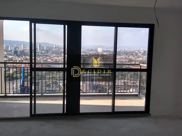 Apartamento com 106m² 3 quartos e 3 banheiros, à venda, no bairro Tatuapé em São Paulo