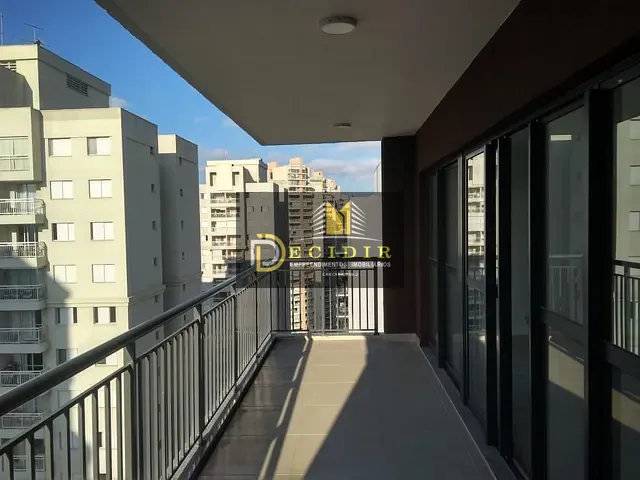 Apartamento com 106m² 3 quartos e 3 banheiros, à venda, no bairro Tatuapé em São Paulo
