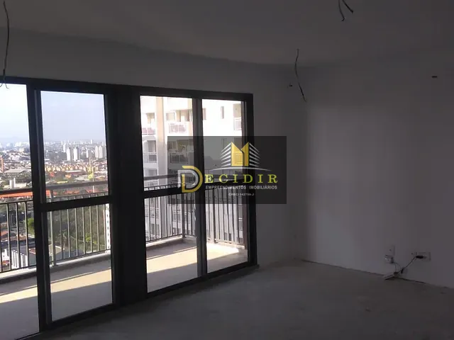 Apartamento com 106m² 3 quartos e 3 banheiros, à venda, no bairro Tatuapé em São Paulo