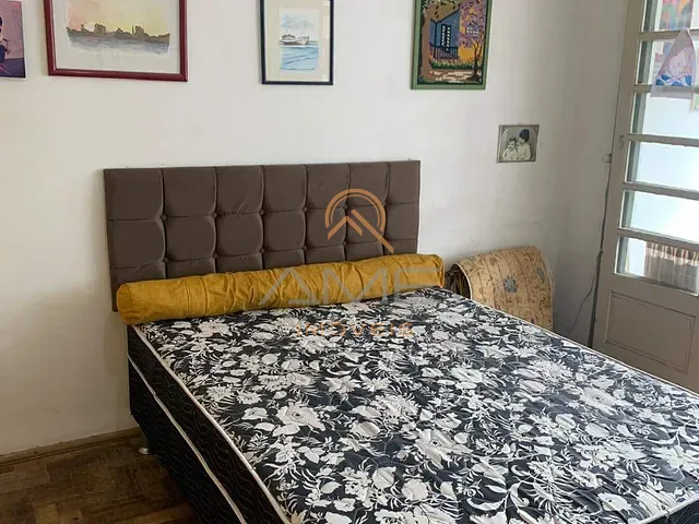 Apartamento 1 quarto e 1 banheiro, à venda, no bairro Cassino em Rio Grande