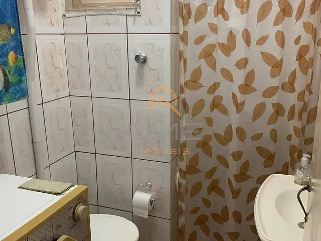 Apartamento 1 quarto e 1 banheiro, à venda, no bairro Cassino em Rio Grande
