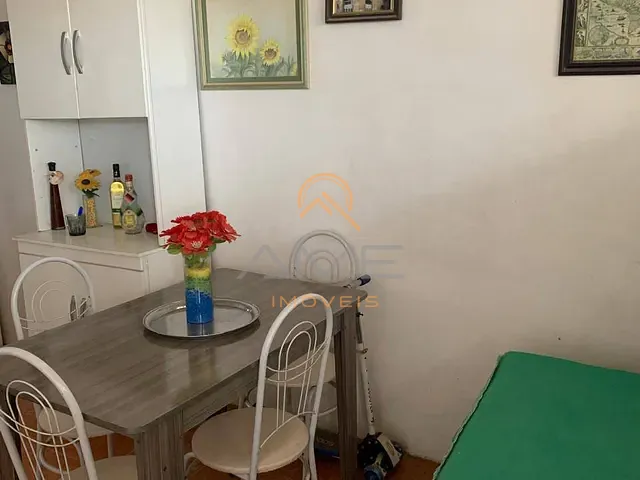 Apartamento 1 quarto e 1 banheiro, à venda, no bairro Cassino em Rio Grande