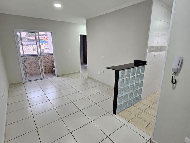 Foto do Apartamento - Apartamento à venda, com 53m², por R$ 350.000 - Zona Sul, Jd. São Luís - São Paulo, SP | Acharimóvel.net