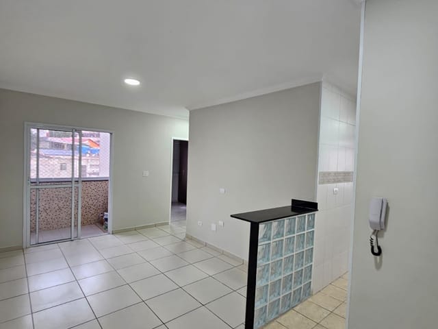 Foto do Apartamento - Apartamento à venda, com 53m², por R$ 350.000 - Zona Sul, Jd. São Luís - São Paulo, SP | Acharimóvel.net