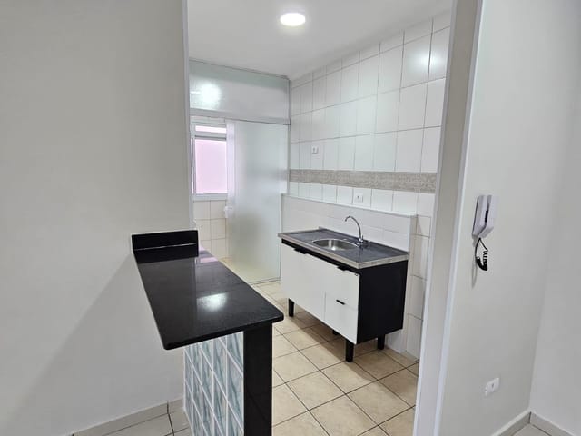 Foto do Apartamento - Apartamento à venda, com 53m², por R$ 350.000 - Zona Sul, Jd. São Luís - São Paulo, SP | Acharimóvel.net