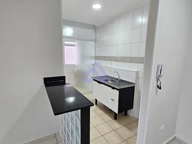 Apartamento com 107m² 2 quartos e 2 banheiros, à venda, no bairro Vila das Belezas em São Paulo