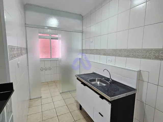 Apartamento com 107m² 2 quartos e 2 banheiros, à venda, no bairro Vila das Belezas em São Paulo