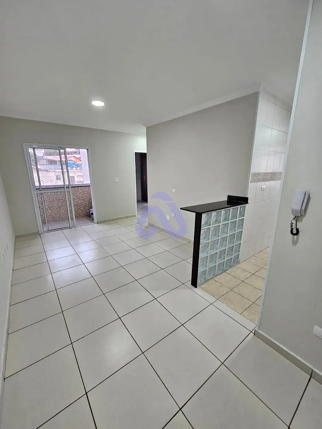 Apartamento, 2 quartos, 53 m² - Foto 1