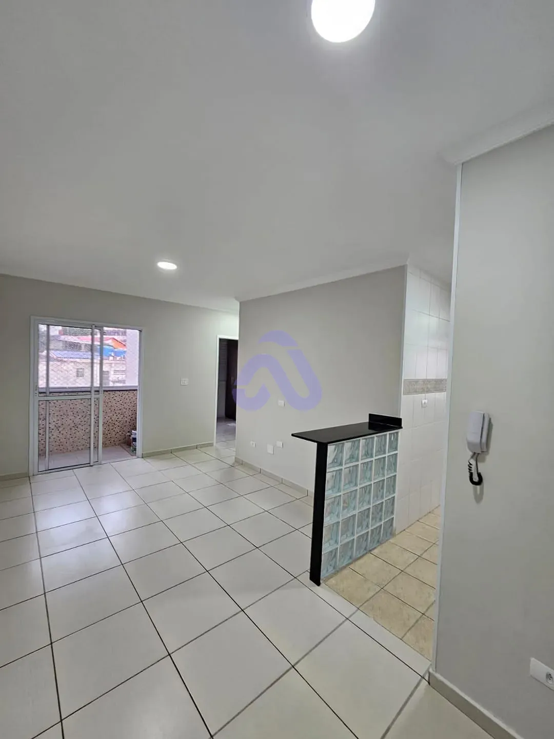 Apartamento, 2 quartos, 53 m² - Foto 2