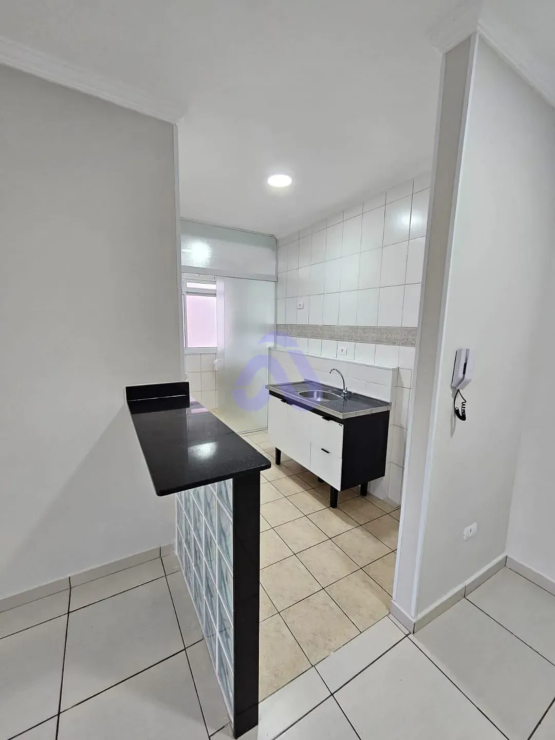 Apartamento, 2 quartos, 53 m² - Foto 3