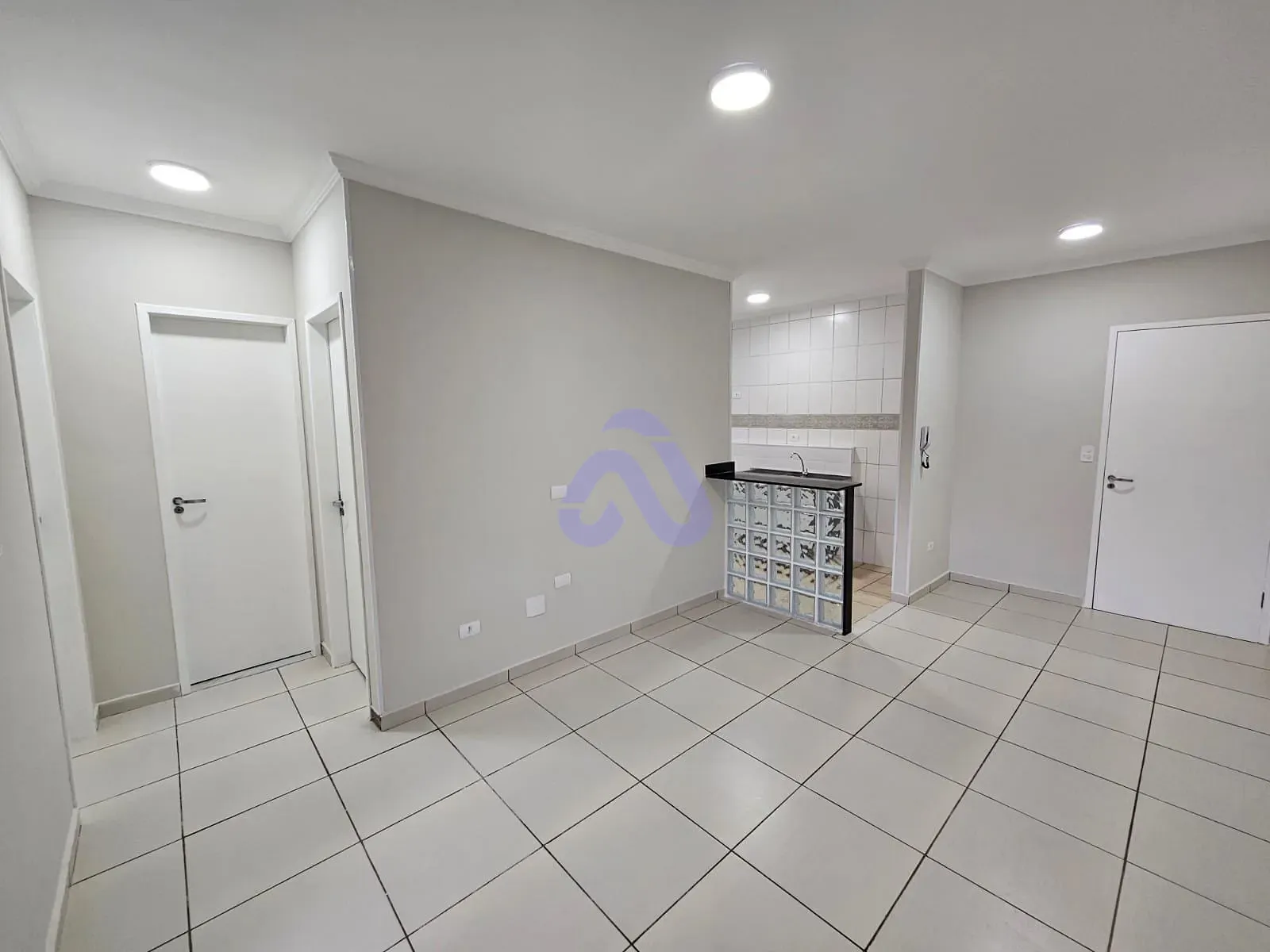 Apartamento, 2 quartos, 53 m² - Foto 9