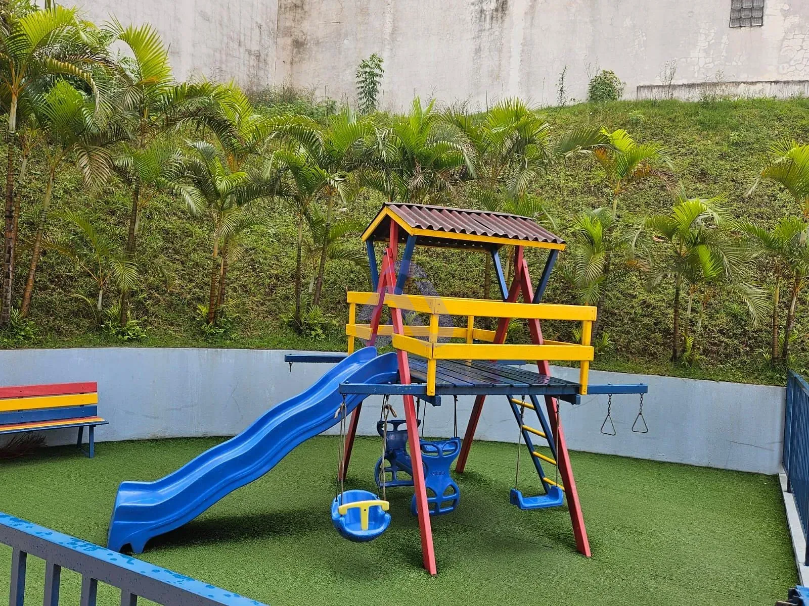 Apartamento, 2 quartos, 53 m² - Foto 34