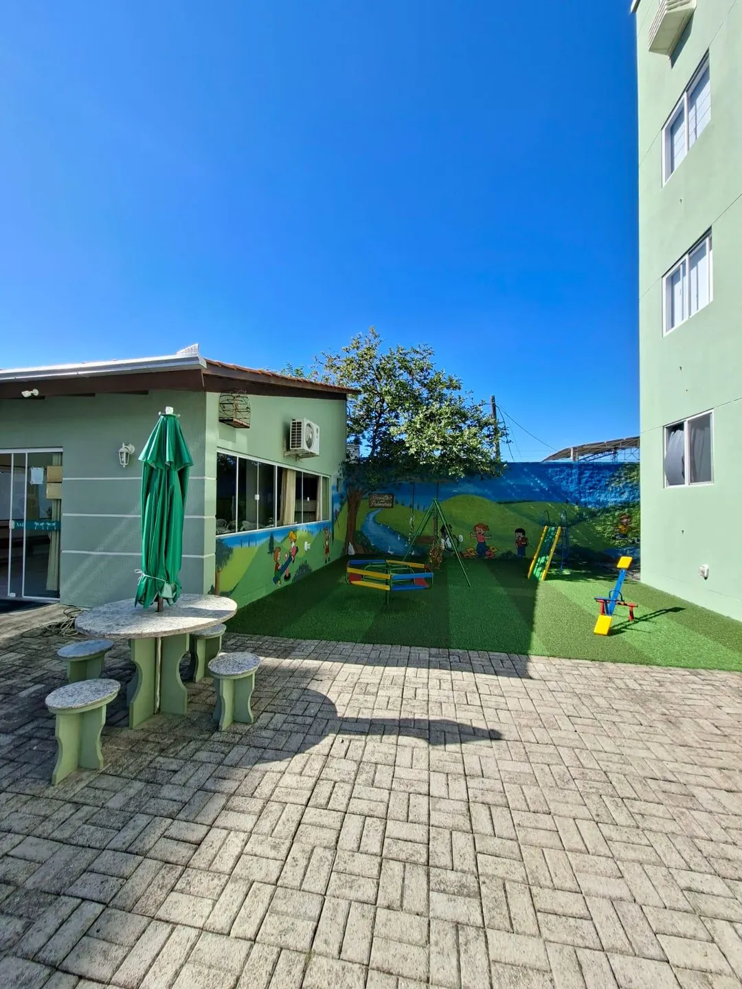 Apartamento, 2 quartos, 65 m² - Foto 14