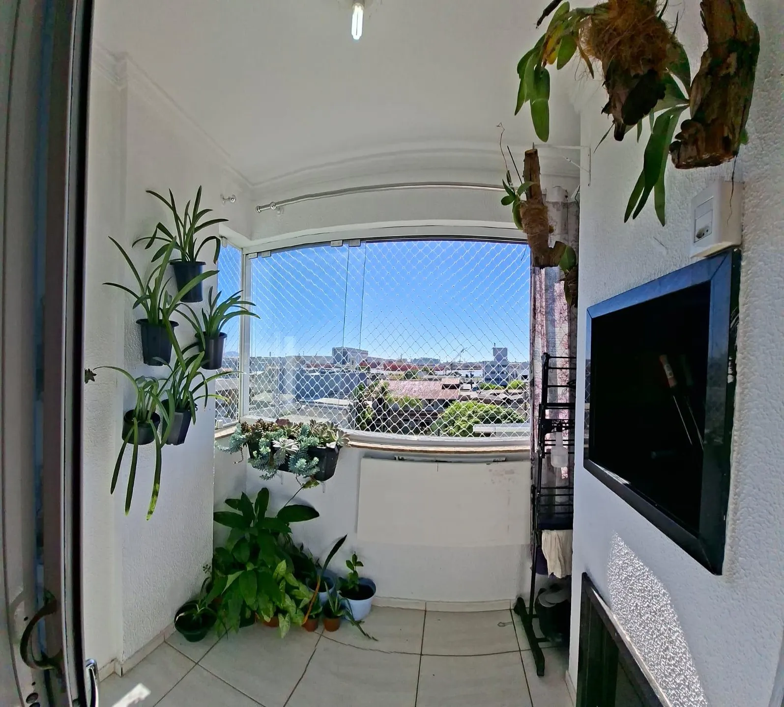 Apartamento, 2 quartos, 65 m² - Foto 9