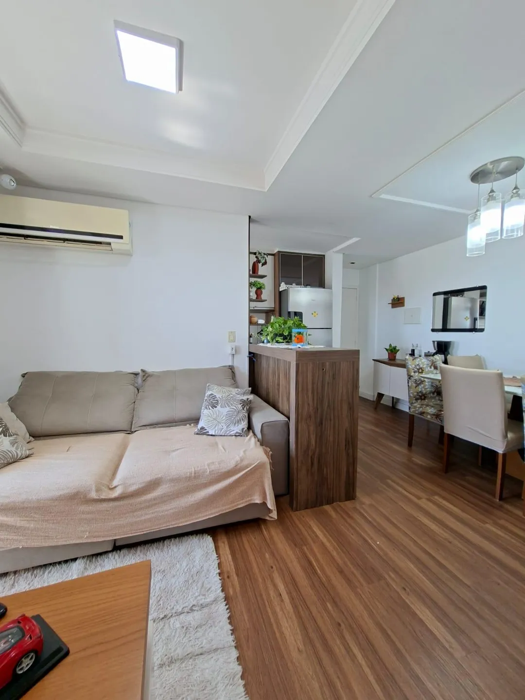 Apartamento, 2 quartos, 65 m² - Foto 3