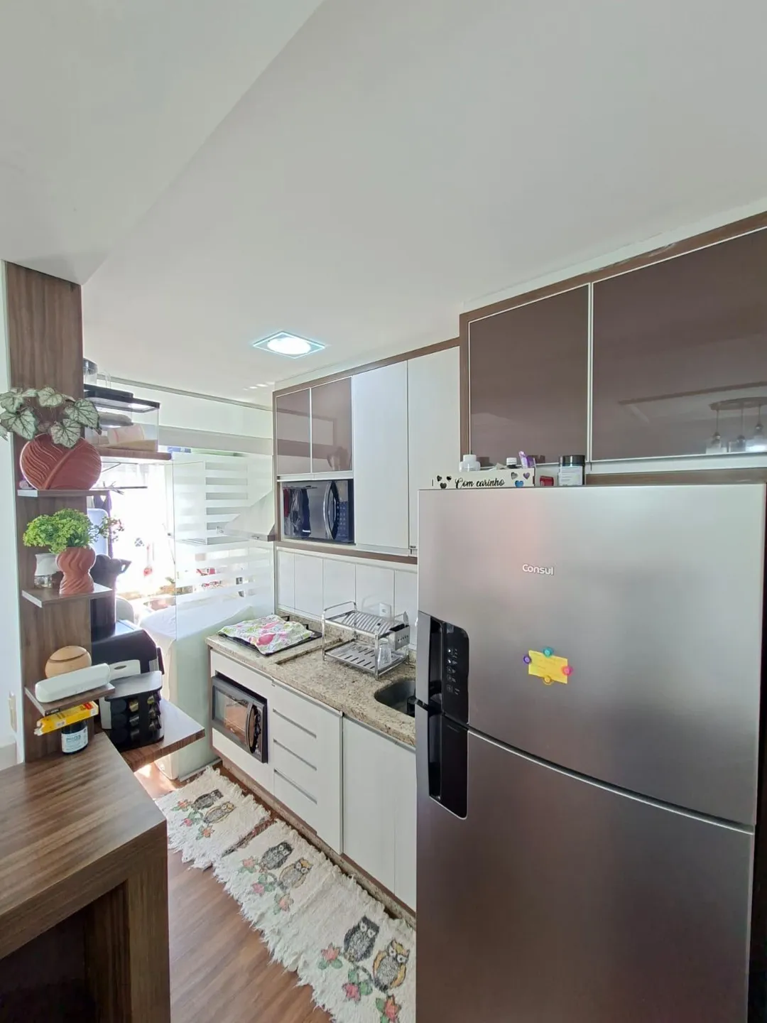 Apartamento, 2 quartos, 65 m² - Foto 4