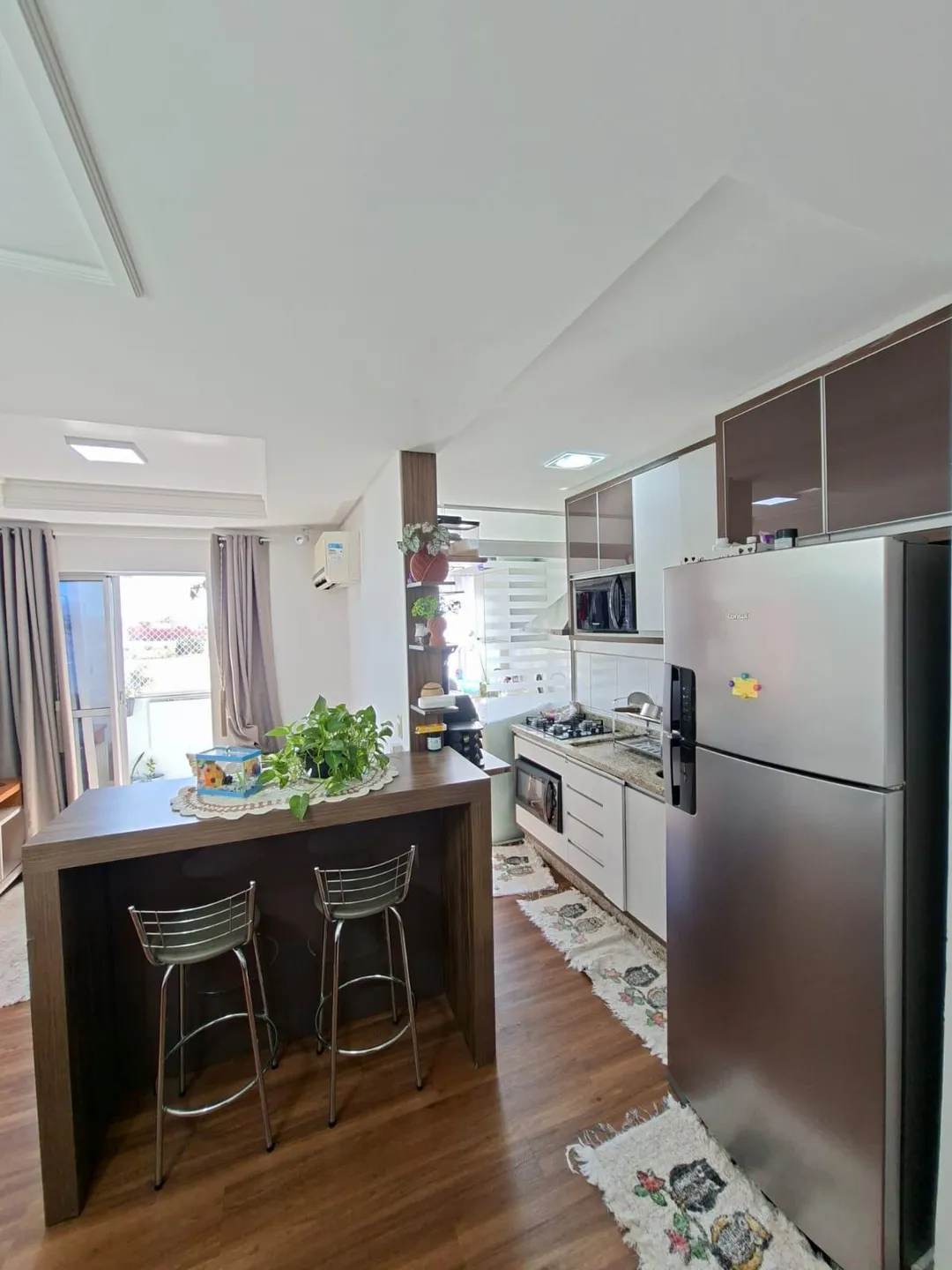 Apartamento, 2 quartos, 65 m² - Foto 6