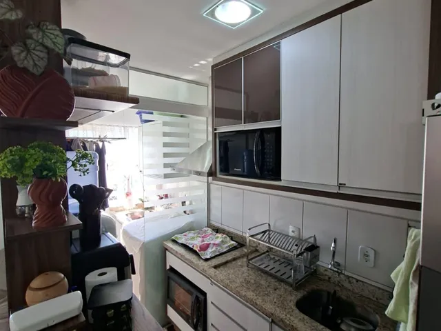 Apartamento 2 quartos e 1 banheiro, à venda, no bairro Cordeiros em Itajaí