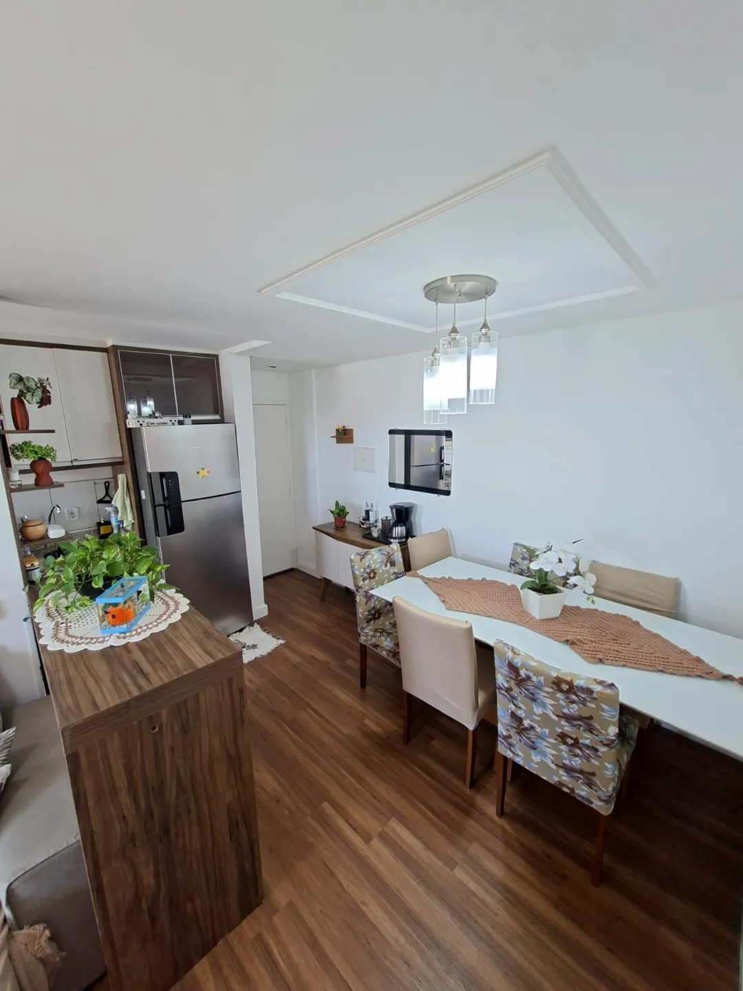 Apartamento, 2 quartos, 65 m² - Foto 2