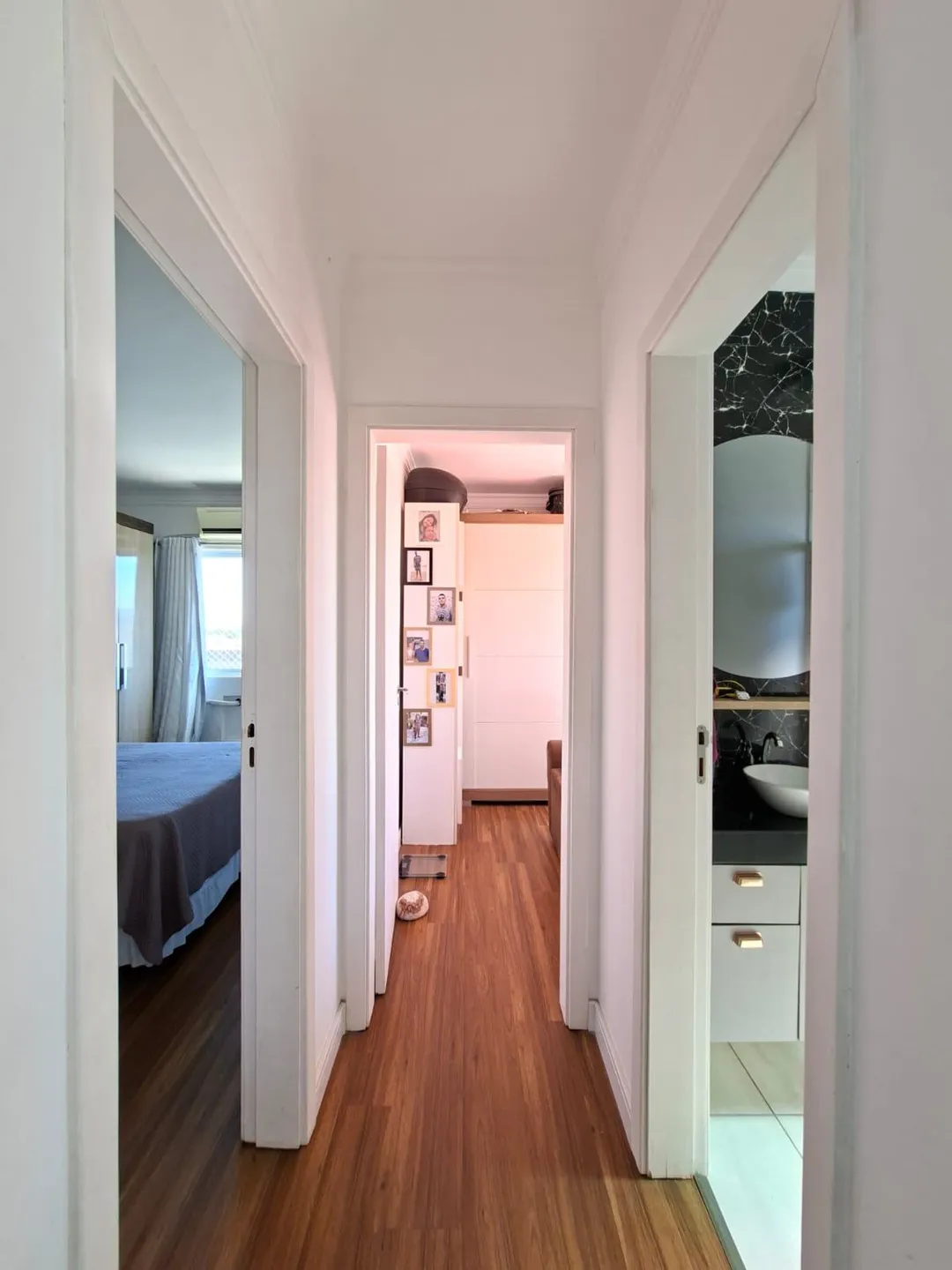 Apartamento, 2 quartos, 65 m² - Foto 7