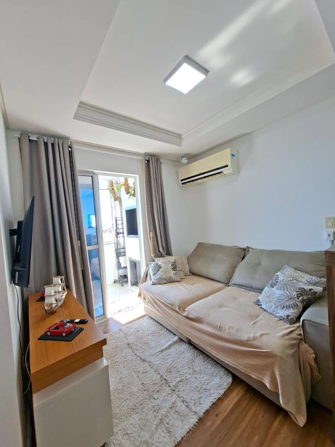 Apartamento, 2 quartos, 65 m² - Foto 8