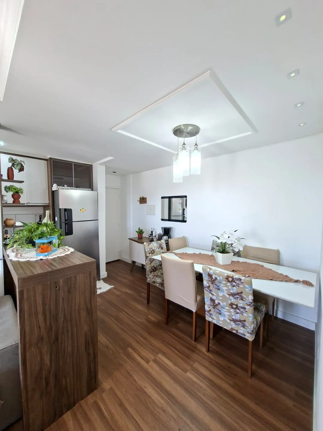 Apartamento, 2 quartos, 65 m² - Foto 1