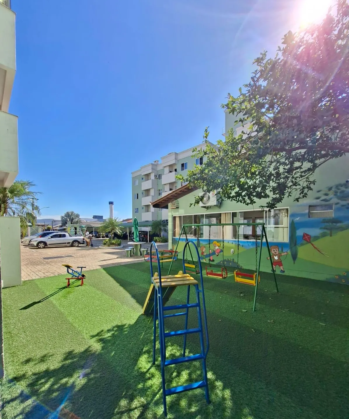 Apartamento, 2 quartos, 65 m² - Foto 13