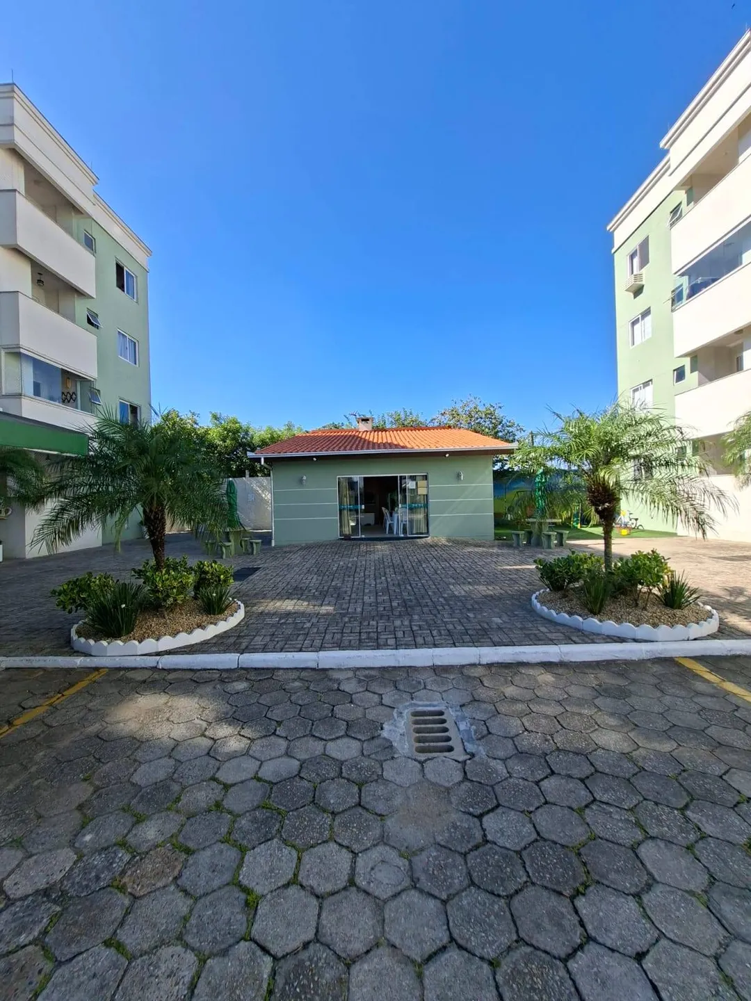 Apartamento, 2 quartos, 65 m² - Foto 12