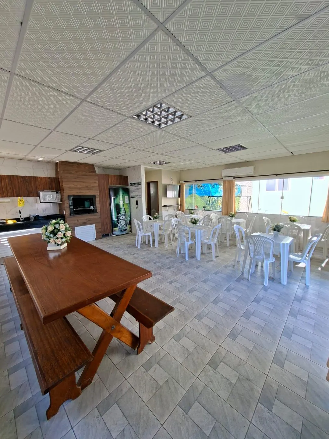 Apartamento, 2 quartos, 65 m² - Foto 15