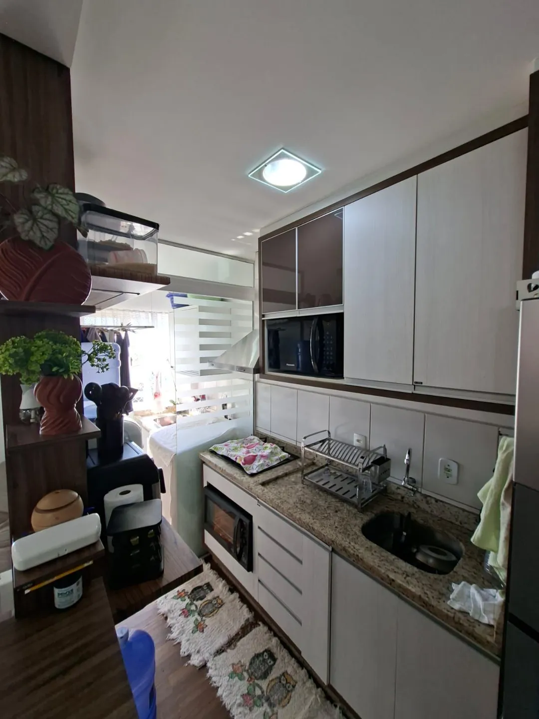 Apartamento, 2 quartos, 65 m² - Foto 5