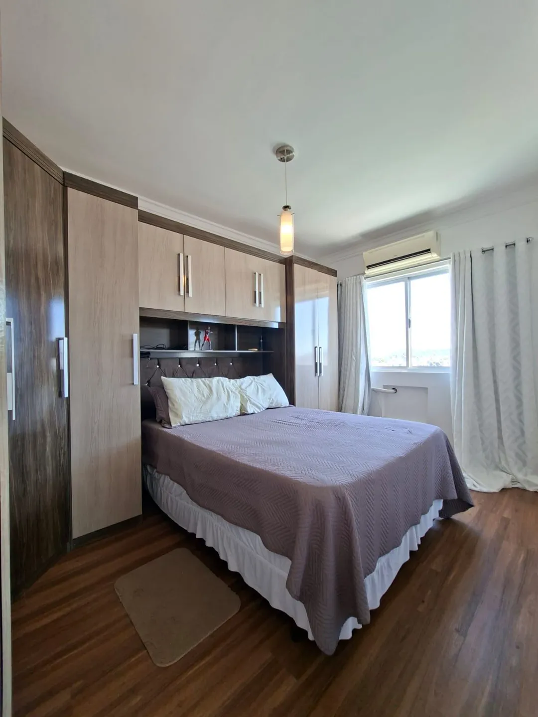 Apartamento, 2 quartos, 65 m² - Foto 10