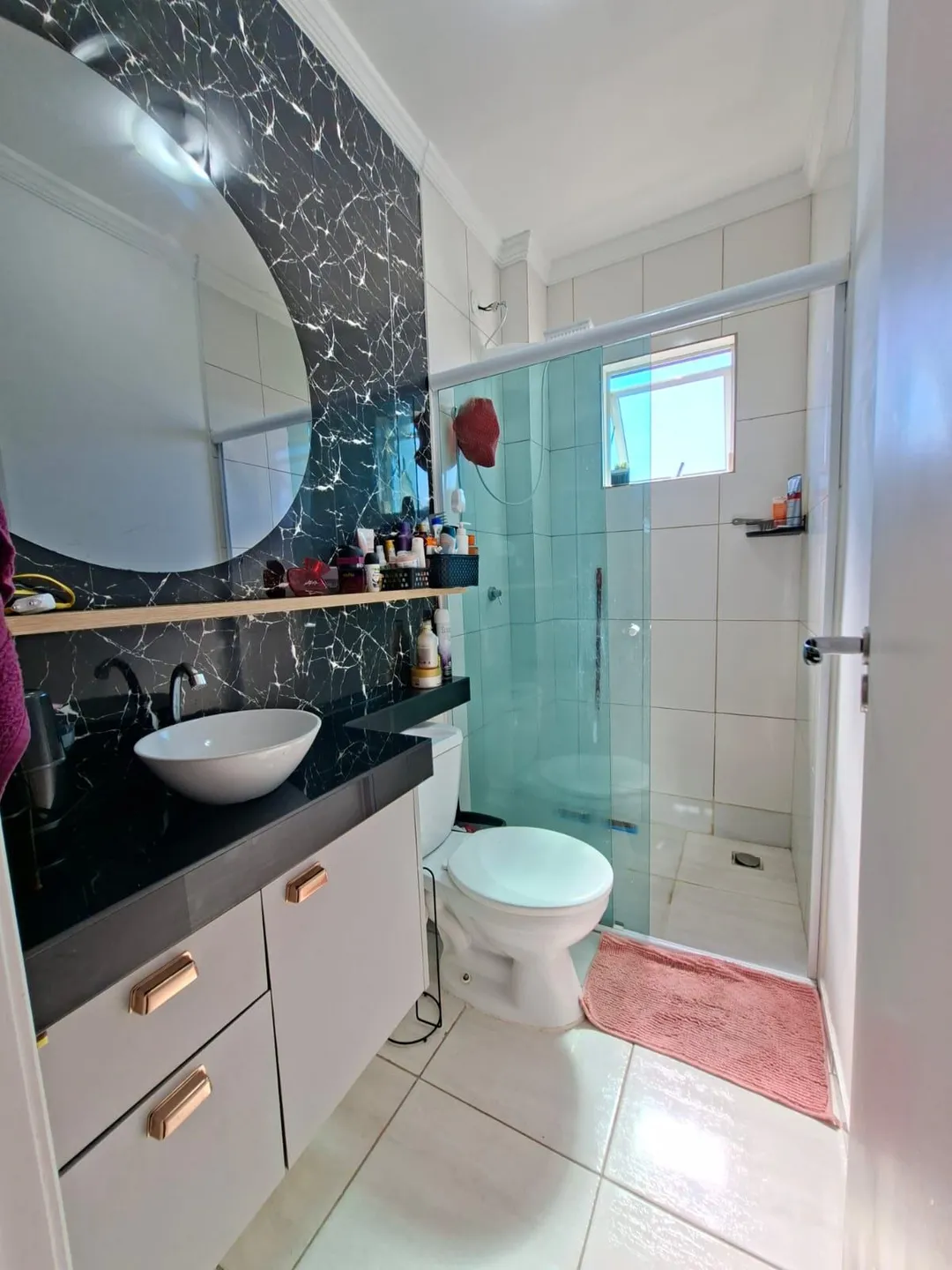 Apartamento, 2 quartos, 65 m² - Foto 11