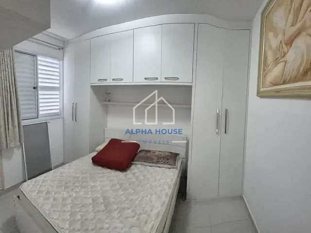 Apartamento com 52m² 2 quartos e 2 banheiros, à venda, no bairro Jardim dos Estados em Taubaté