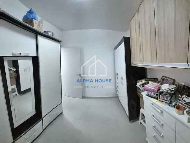 Apartamento com 52m² 2 quartos e 2 banheiros, à venda, no bairro Jardim dos Estados em Taubaté