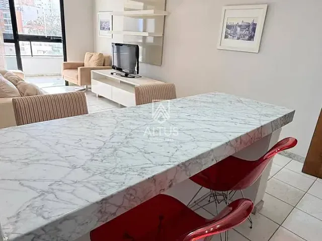 Apartamento 1 quarto e 1 banheiro, à venda, no bairro Ondina em Salvador