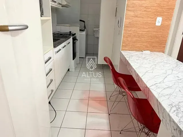 Apartamento 1 quarto e 1 banheiro, à venda, no bairro Ondina em Salvador