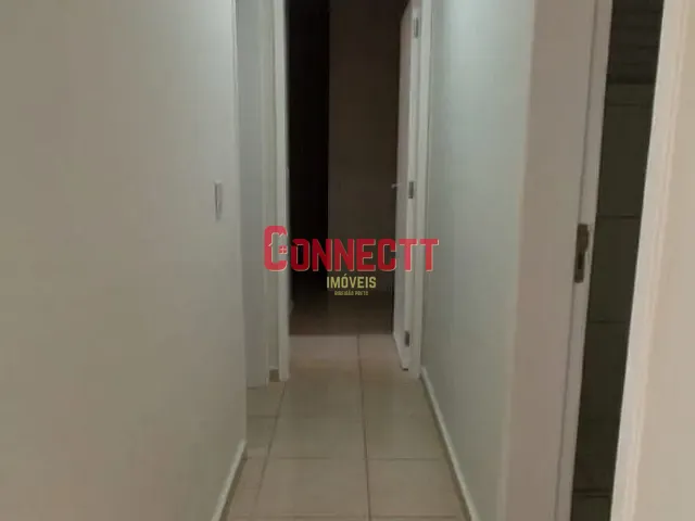 Apartamento com 47m² 2 quartos e 1 banheiro, à venda, no bairro City Ribeirão em Ribeirão Preto