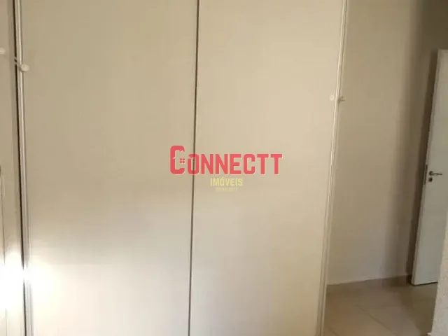 Apartamento com 47m² 2 quartos e 1 banheiro, à venda, no bairro City Ribeirão em Ribeirão Preto