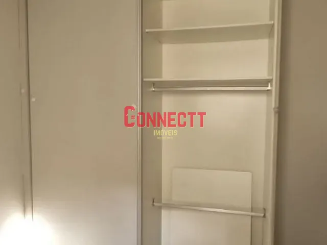 Apartamento com 47m² 2 quartos e 1 banheiro, à venda, no bairro City Ribeirão em Ribeirão Preto