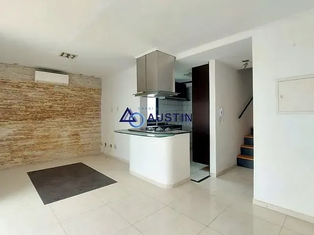 Apartamento com 112m² 2 quartos e 3 banheiros, à venda, no bairro Pinheiros em São Paulo