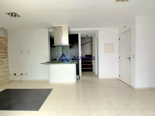 Apartamento com 112m² 2 quartos e 3 banheiros, à venda, no bairro Pinheiros em São Paulo