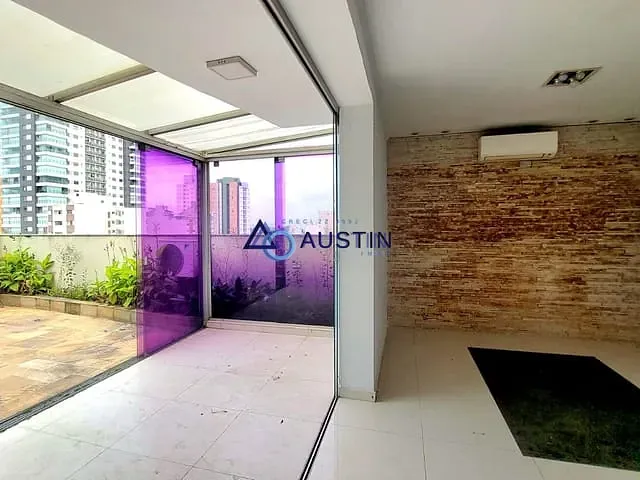Apartamento com 112m² 2 quartos e 3 banheiros, à venda, no bairro Pinheiros em São Paulo