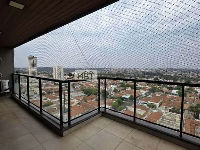 Apartamento 3 quartos e 5 banheiros, à venda ou para alugar, no bairro Vila Mesquita em Bauru